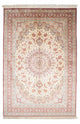 Ghom Dywan 238x159cm - Dywan perski