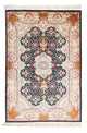Qom Dywan 130x81cm - Dywan perski