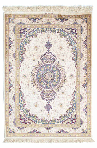 Qom Dywan 100x143cm - Dywan perski
