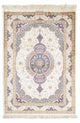 Qom Dywan 143x100cm - Dywan perski