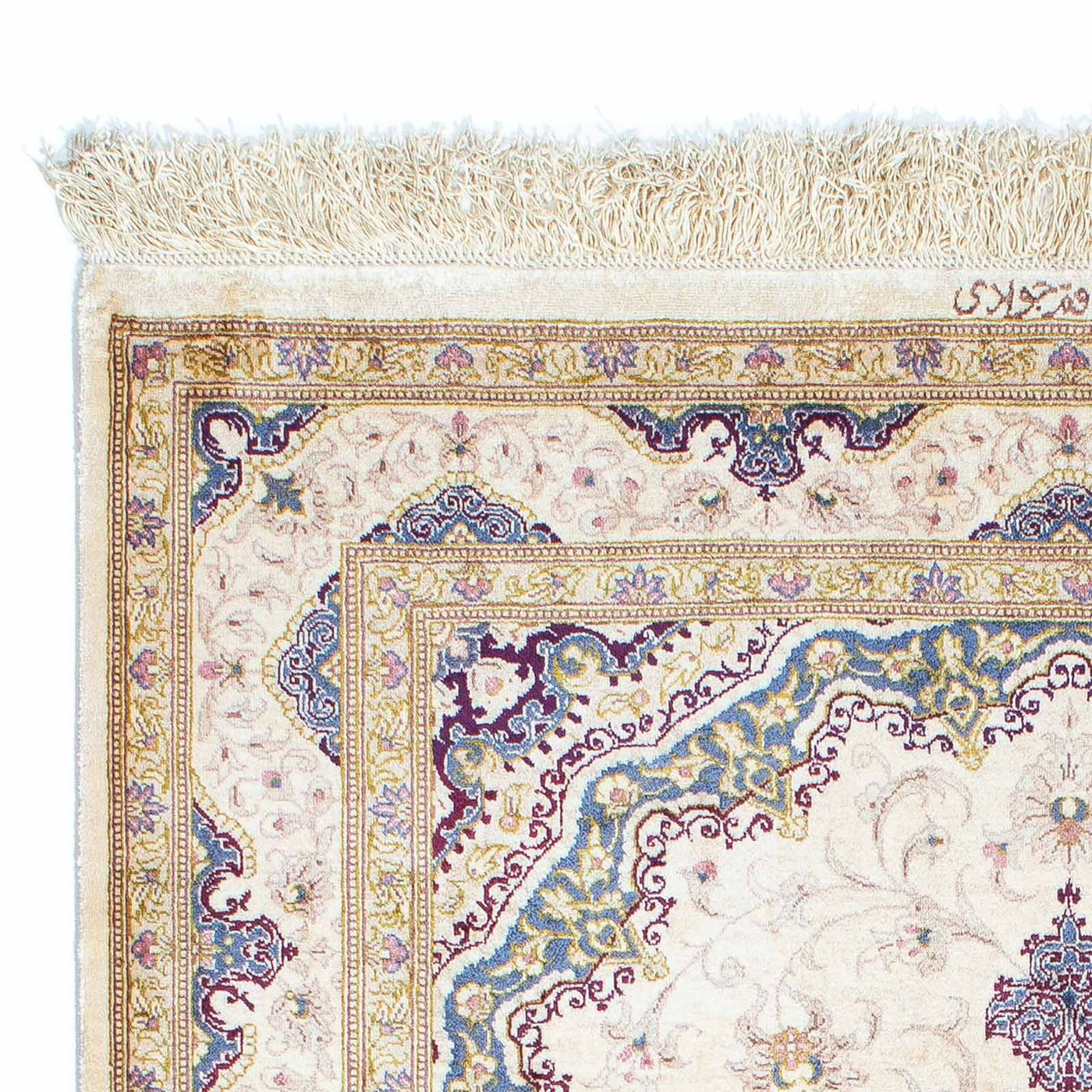 Qom Dywan 143x100cm - Dywan perski