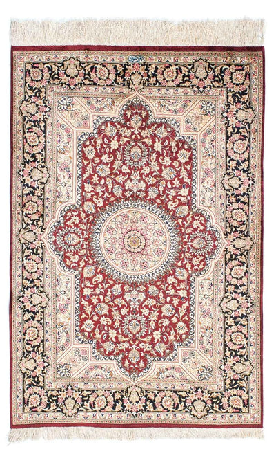 Qom Dywan 95x144cm - Dywan perski