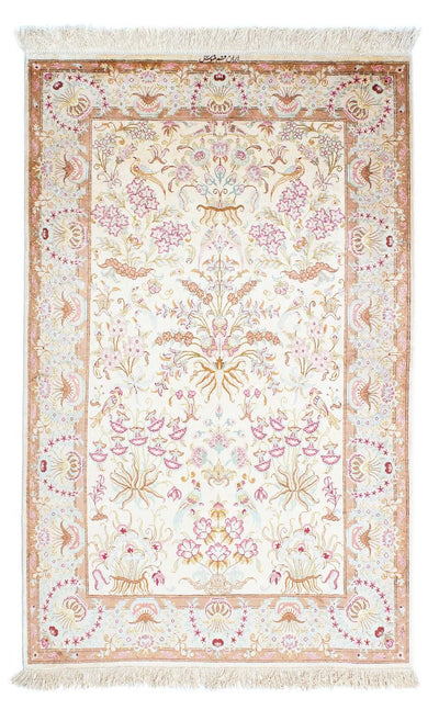 Qom Dywan 95x155cm - Dywan perski