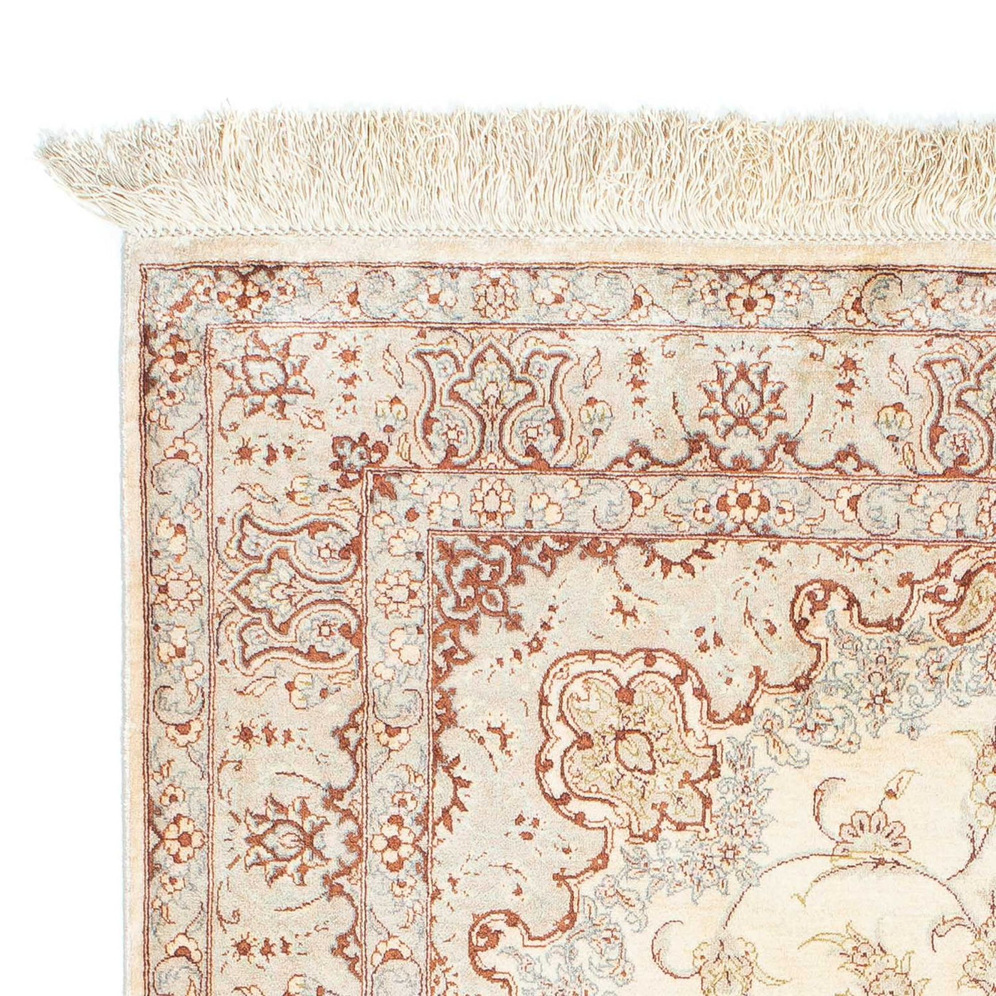 Qom Dywan 155x97cm - Dywan perski