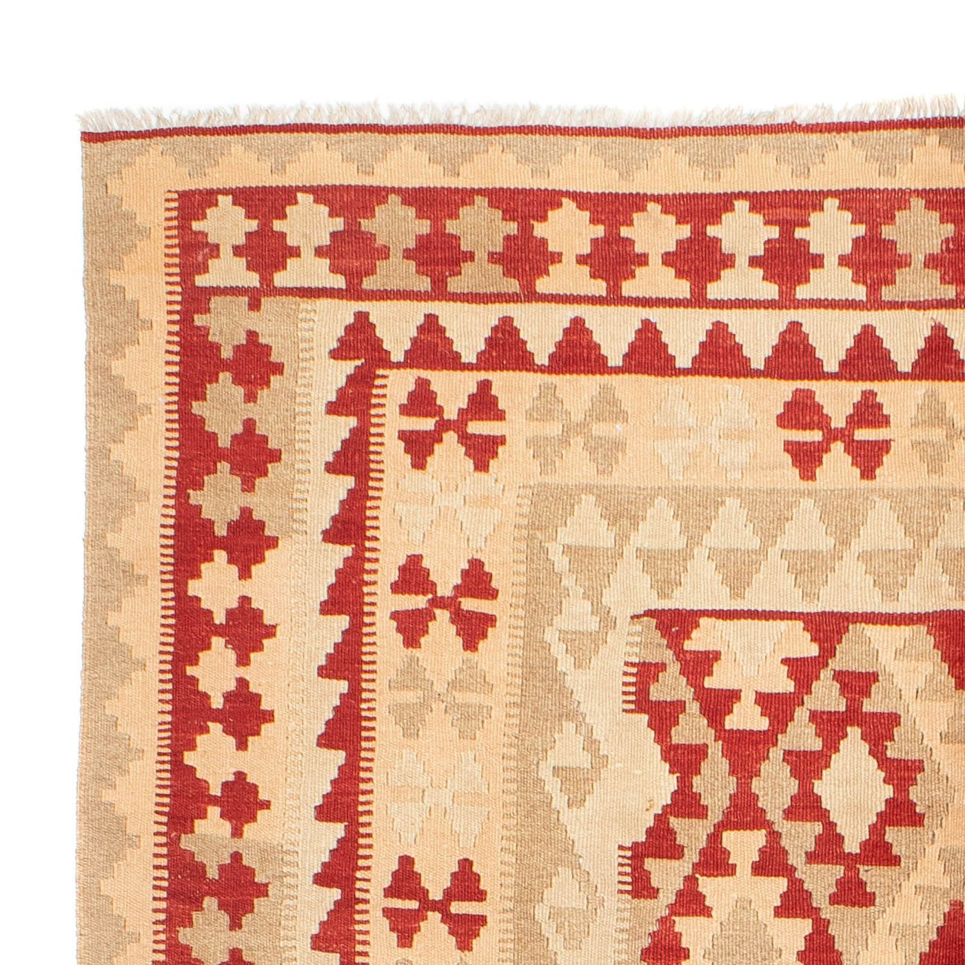 Kilim Fars Dywan 239x165cm