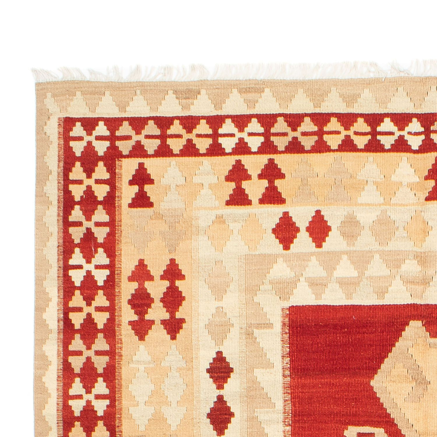 Kilim Fars Dywan 256x173cm