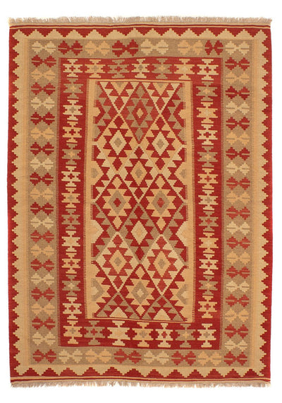 Kilim Fars Dywan 146x198cm
