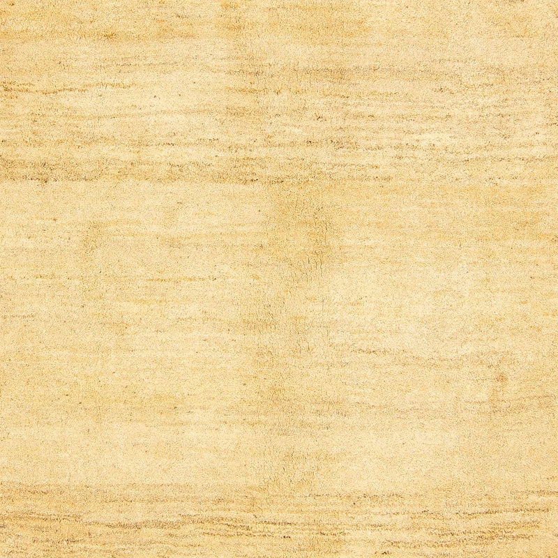 Dywan Gabbeh - perski - 338 x 250 cm - beżowy