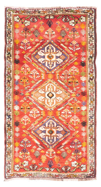 Shiraz Dywan 152x81cm - Dywan perski – product image