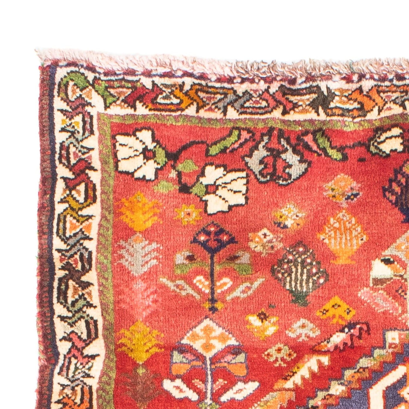 Shiraz Dywan 152x81cm - Dywan perski