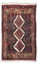Hamadan Dywan 115x78cm - Dywan perski