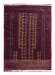 Dywan beludżycki 125x92cm - Dywan orientalny