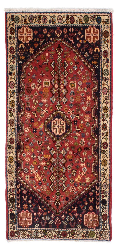 Abadeh Dywan 72x151cm - Dywan perski