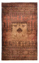 Dywan beludżycki 172x105cm - Dywan orientalny