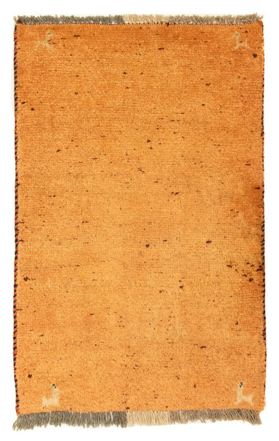 Gabbeh perski Dywan 58x86cm - Perserteppich Wollteppich