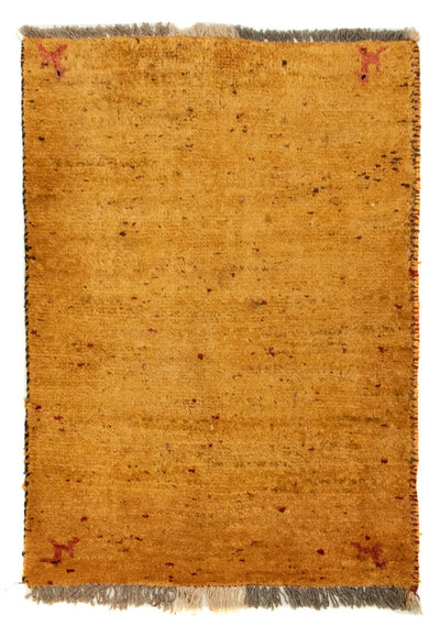 Gabbeh perski Dywan 62x87cm - Perserteppich Wollteppich