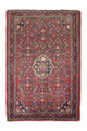 Hosseinabad Dywan 130x86cm - Dywan perski