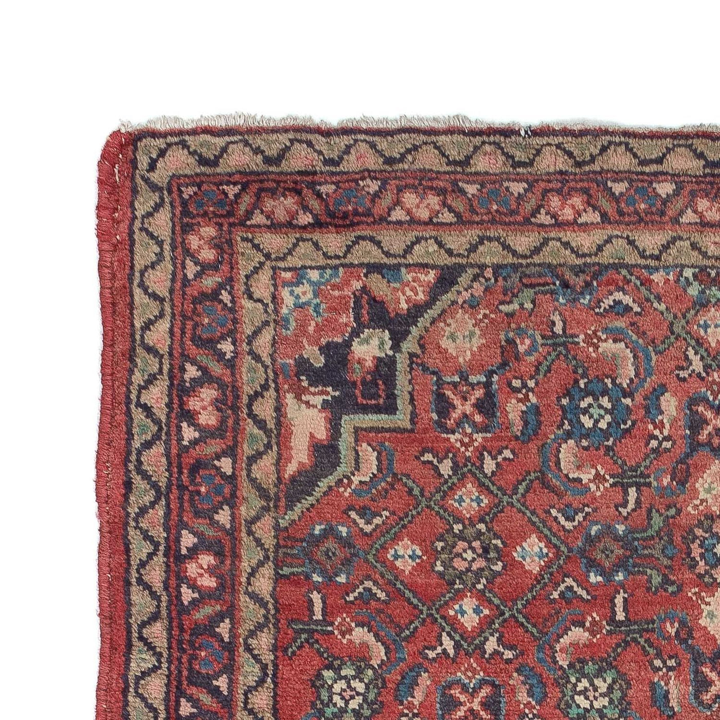 Hosseinabad Dywan 130x86cm - Dywan perski