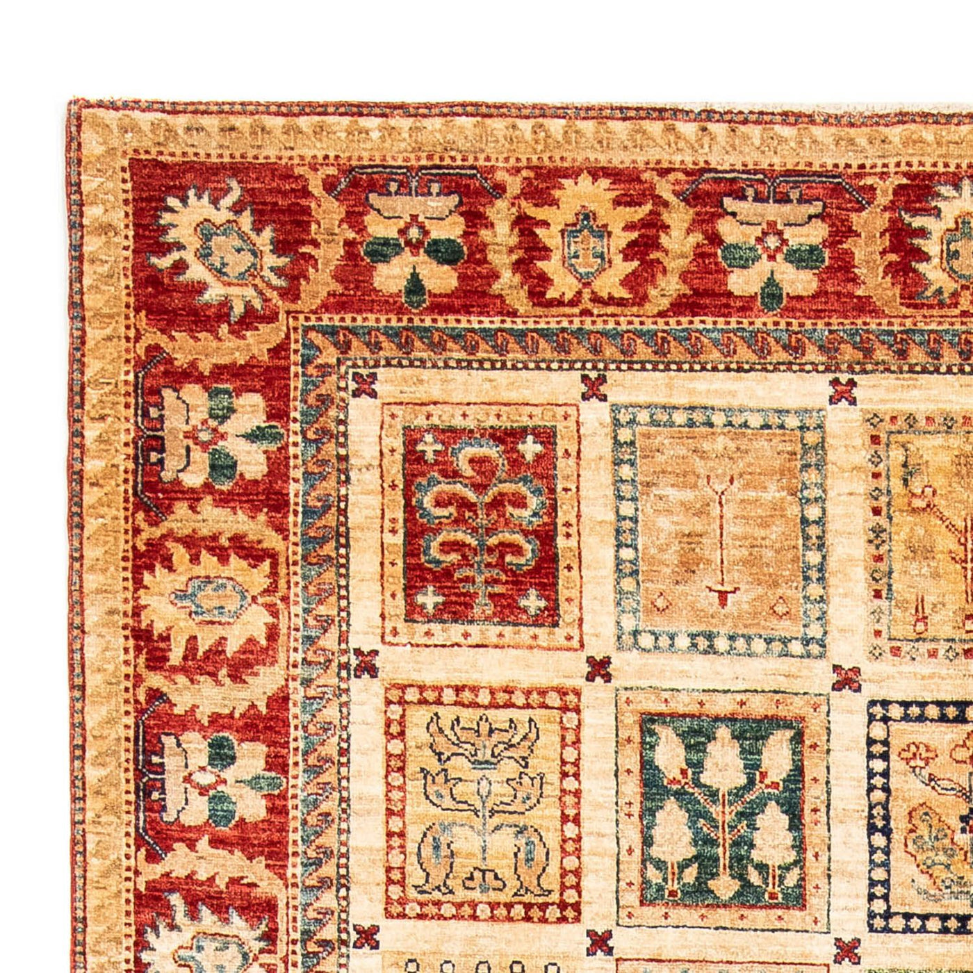 Dywan Zieglera 264x172cm - Dywan orientalny