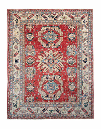 Kazak Dywan 242x310cm - Dywan orientalny