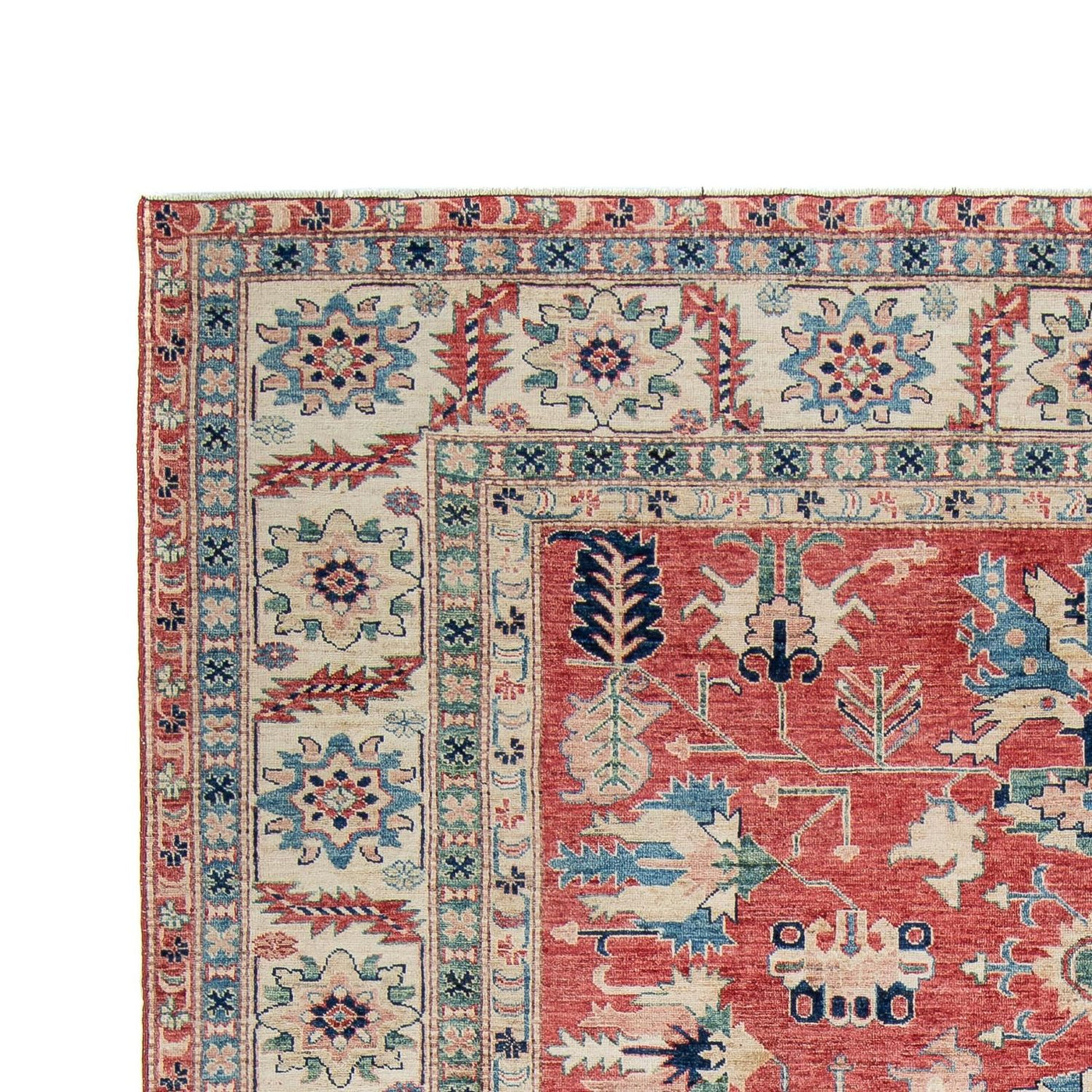 Kazak Dywan 310x241cm - Dywan orientalny