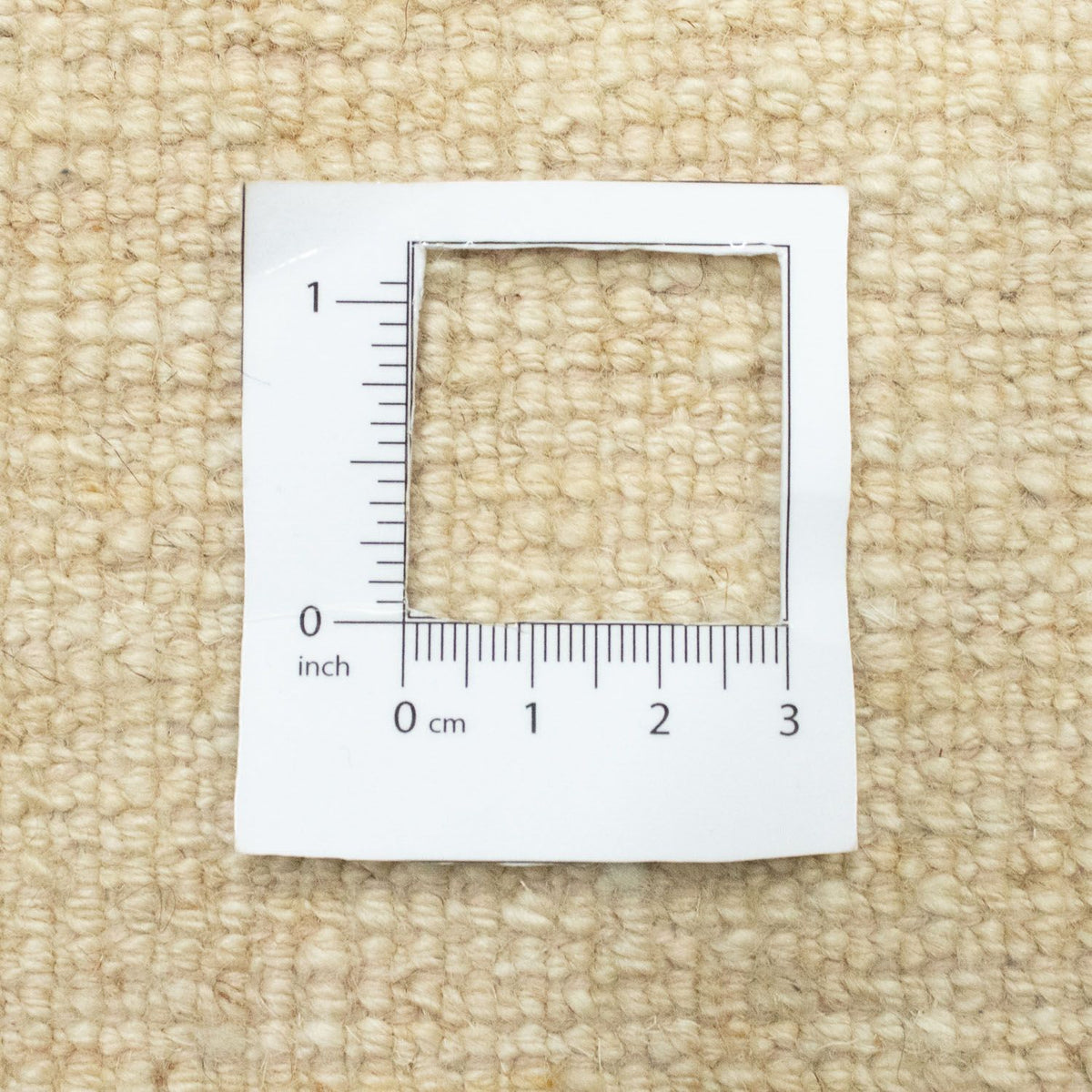 Biegacz Dywan Gabbeh - perski - 255 x 85 cm - wielokolorowy