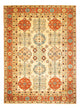 Kazak Dywan 266x203cm - Dywan orientalny