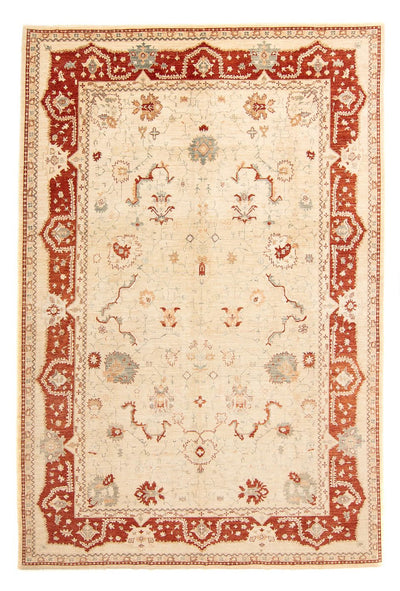 Farahan Dywan 293x403cm - Dywan perski