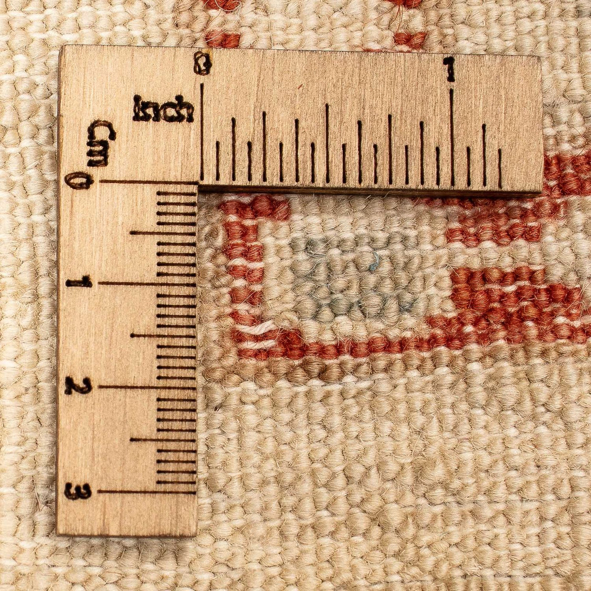 Dywan Zieglera - 403 x 293 cm - beżowy