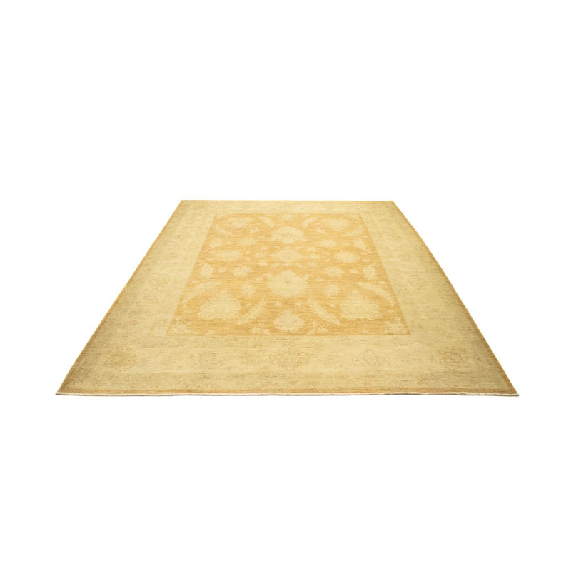 Dywan Zieglera - 247 x 196 cm - beżowy