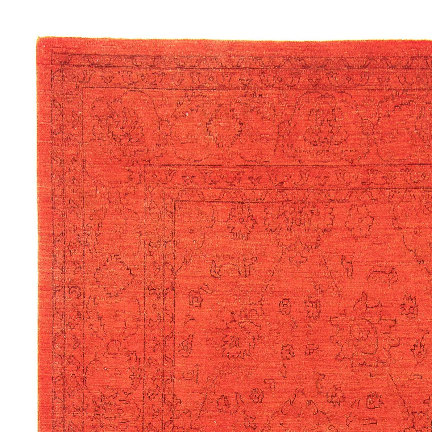 Dywan Zieglera 342x241cm - Dywan orientalny