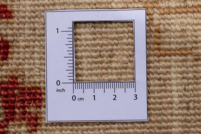 Dywan Zieglera - 152 x 101 cm - ciemnoniebieski