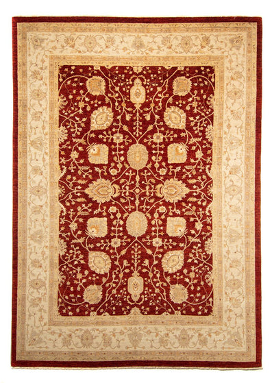Dywan Zieglera 248x343cm - Dywan orientalny