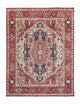 Heriz Dywan 302x228cm - Dywan perski