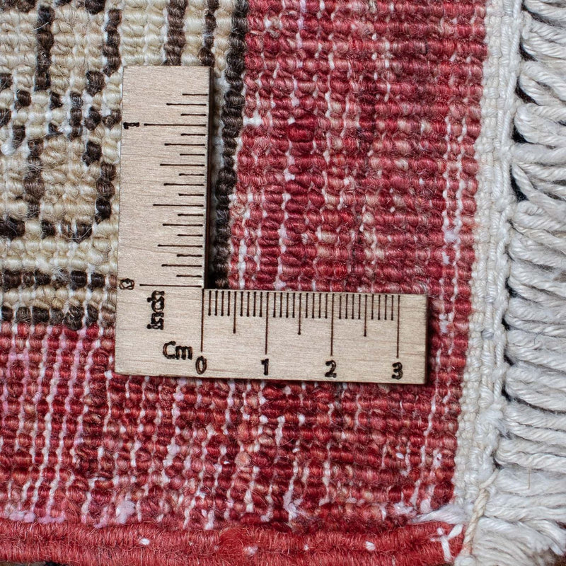 Perski dywan - Nomadyczny - 302 x 228 cm - wielokolorowy