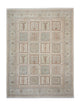Dywan Zieglera 369x279cm - Dywan orientalny