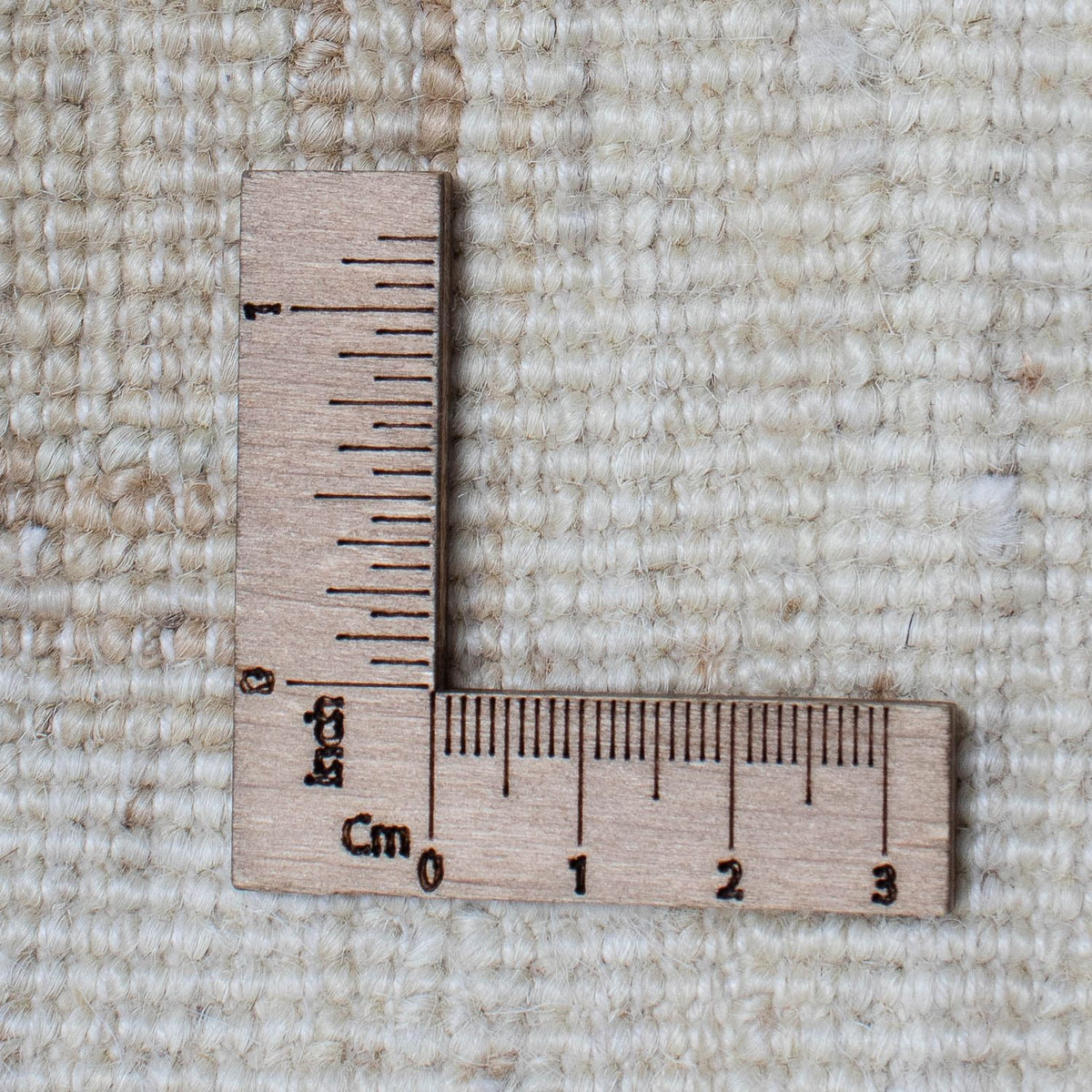 Dywan Zieglera - 369 x 279 cm - beżowy