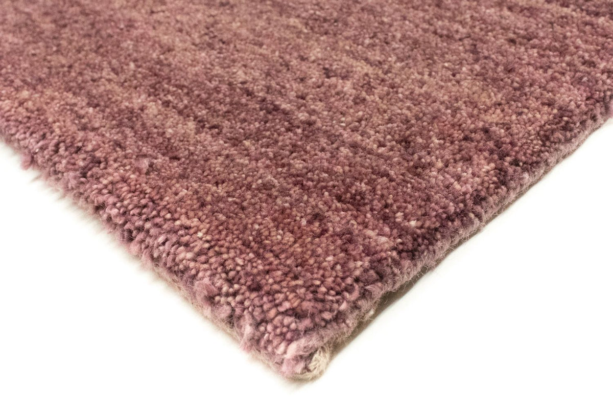 Dywan Gabbeh - Indus - 255 x 166 cm - jasna czerwień