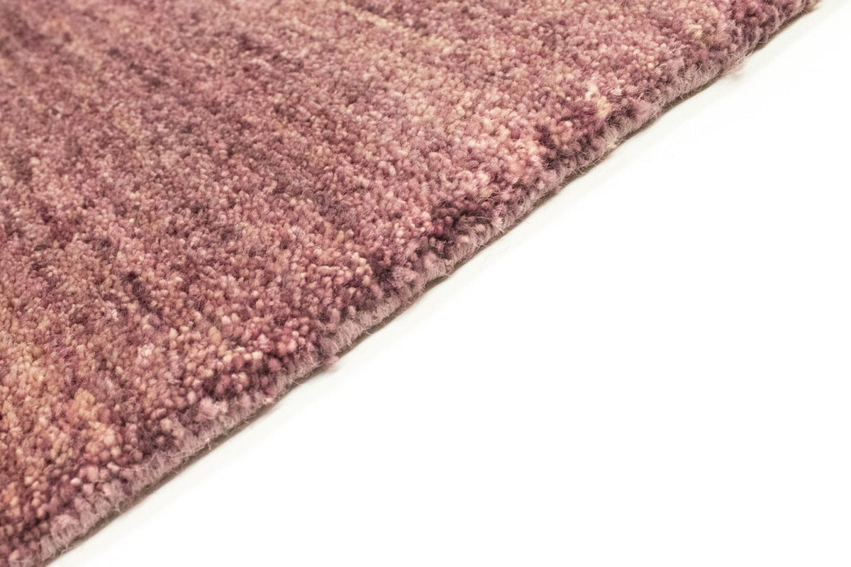 Dywan Gabbeh - Indus - 255 x 166 cm - jasna czerwień