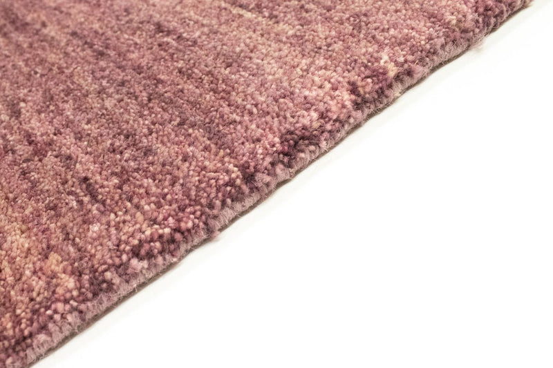 Dywan Gabbeh - Indus - 255 x 166 cm - jasna czerwień