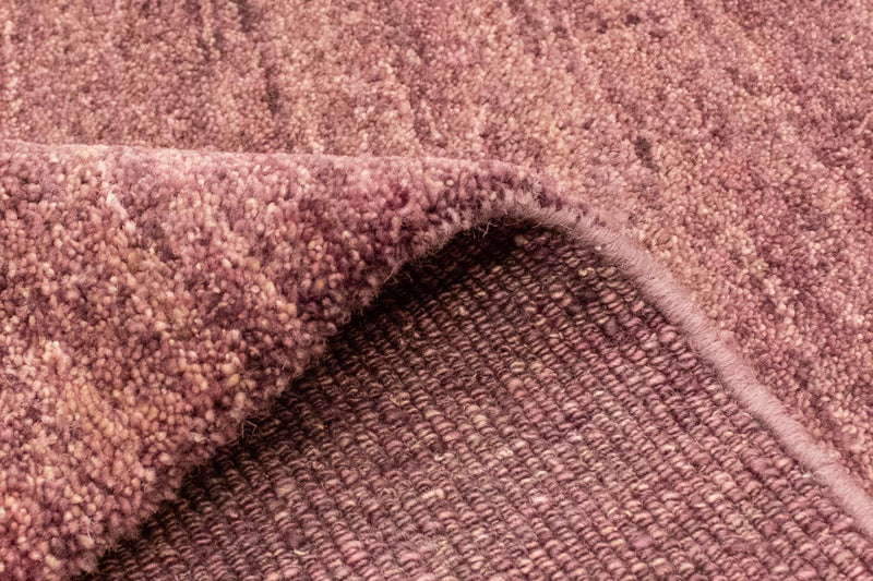 Dywan Gabbeh - Indus - 255 x 166 cm - jasna czerwień