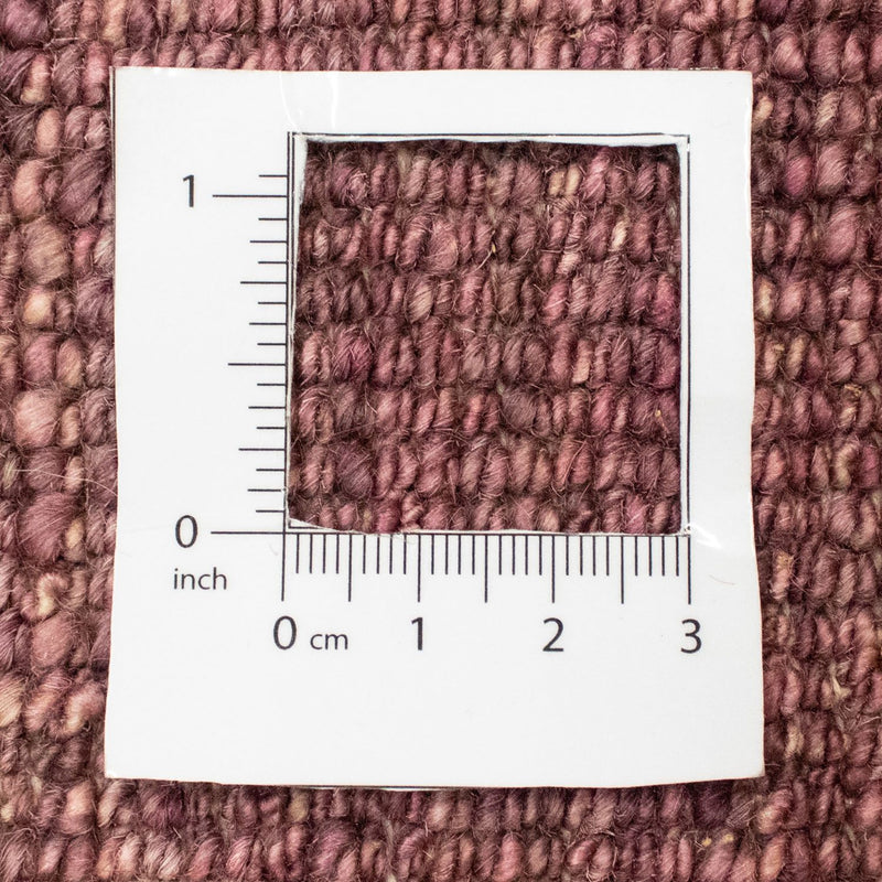 Dywan Gabbeh - Indus - 255 x 166 cm - jasna czerwień