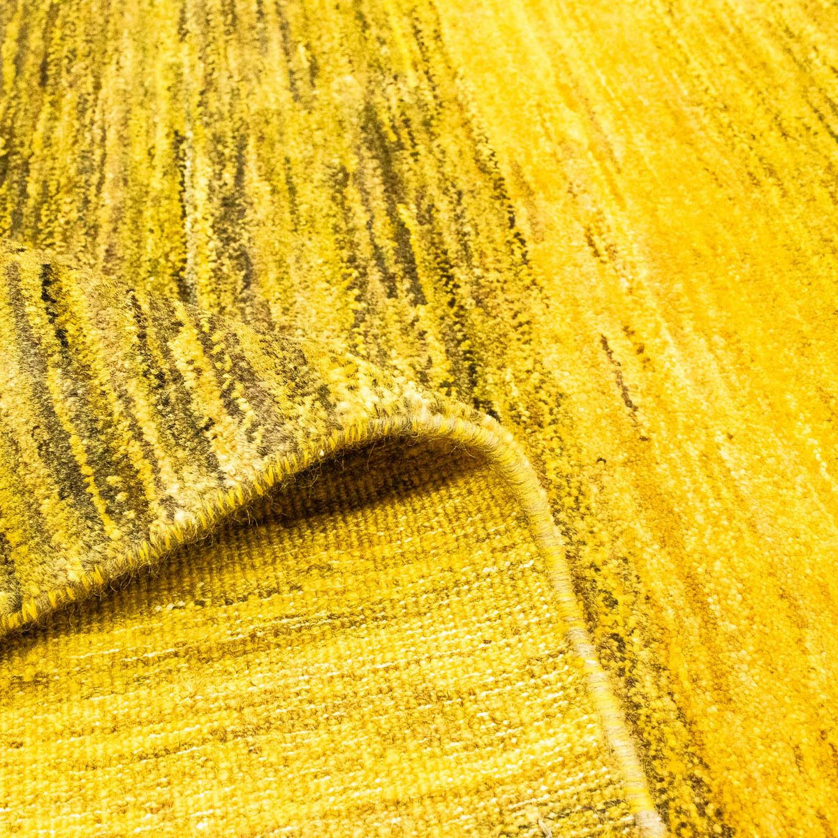 Dywan Gabbeh - Indus - 313 x 238 cm - wielokolorowy