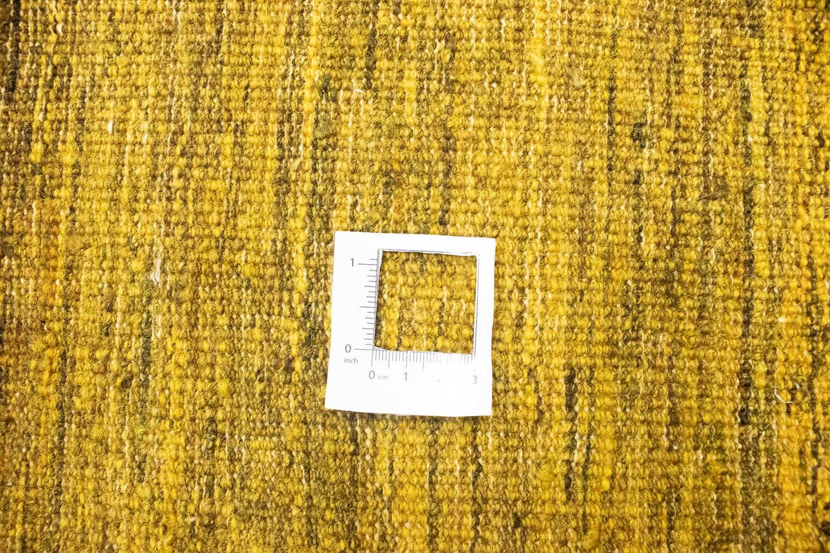 Dywan Gabbeh - Indus - 313 x 238 cm - wielokolorowy