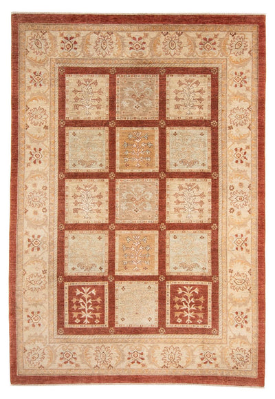 Dywan Zieglera 195x291cm - Dywan orientalny