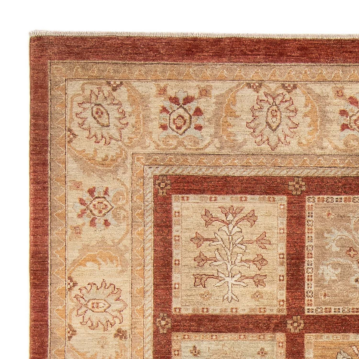 Dywan Zieglera 291x195cm - Dywan orientalny