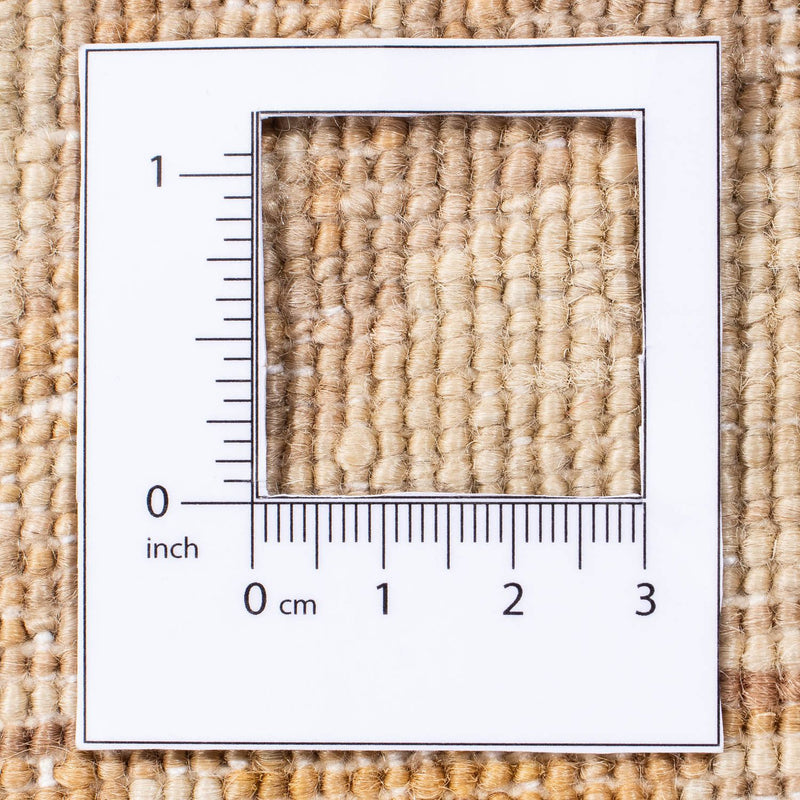 Dywan Zieglera - 291 x 195 cm - rdza