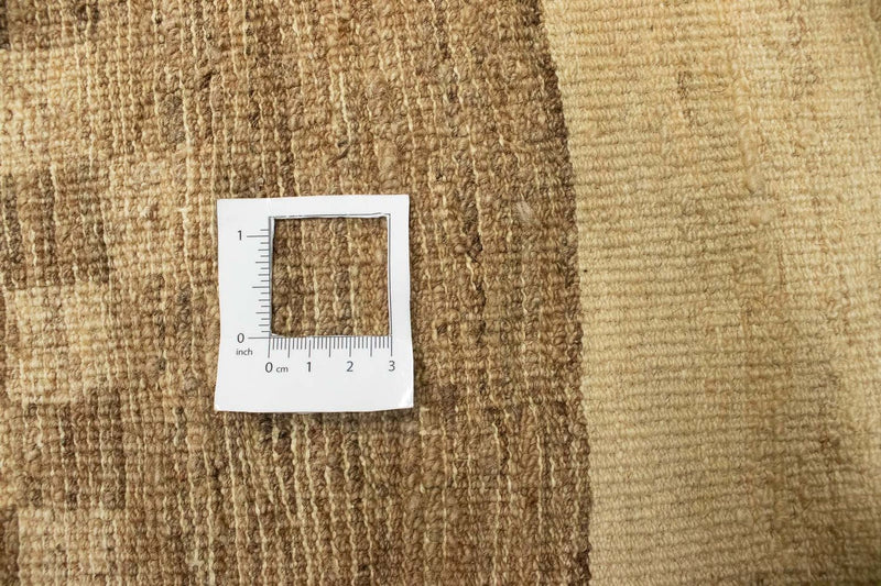 Dywan Gabbeh - Indus - 307 x 246 cm - wielokolorowy