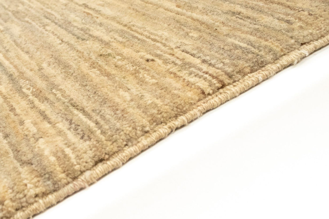 Indo Gabbeh Dywan 235x175cm - Dywan wełniany