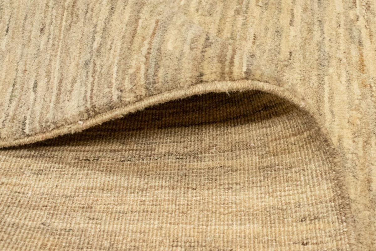 Dywan Gabbeh - Indus - 235 x 175 cm - beżowy